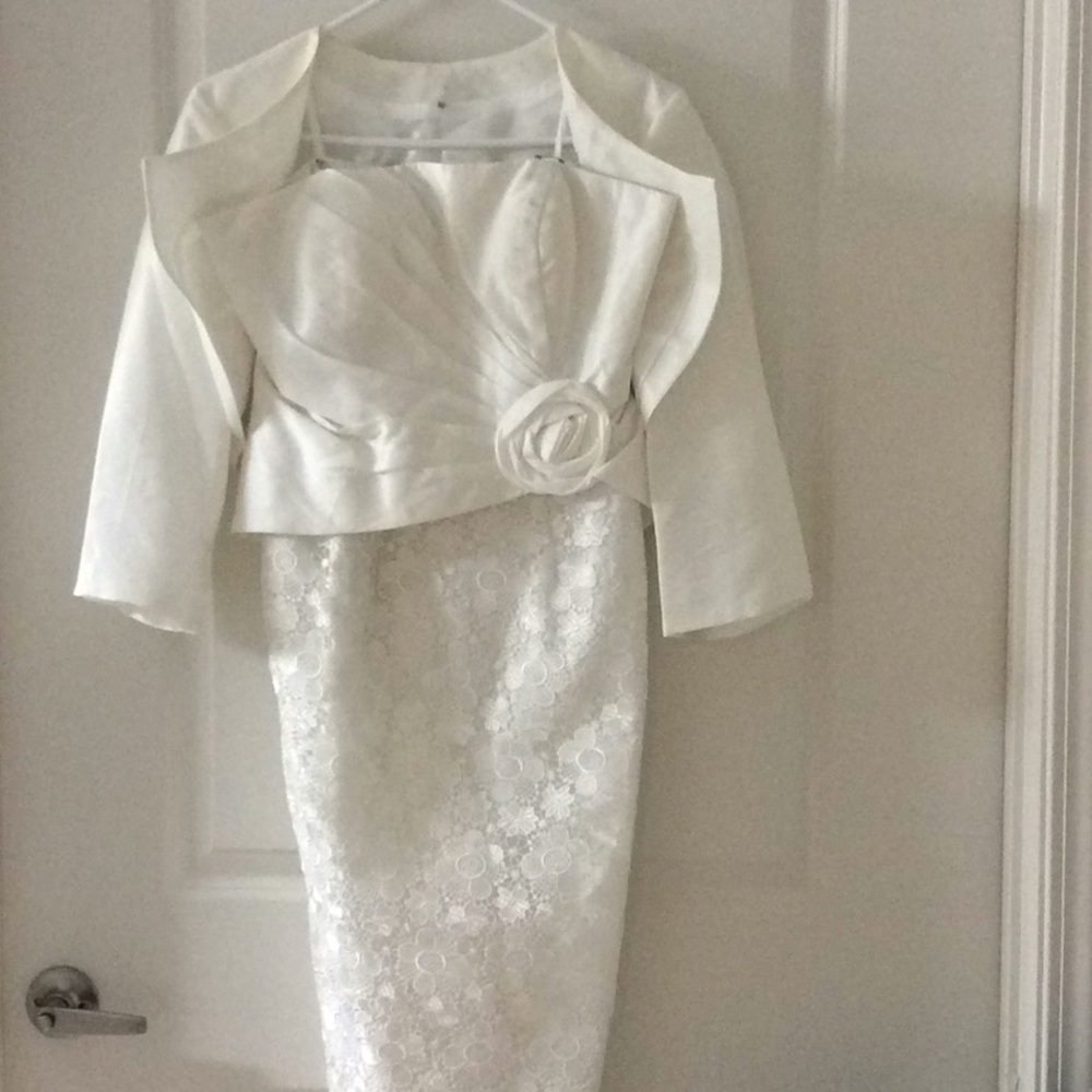 Annabelle formal dress